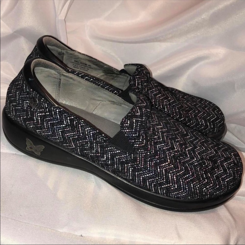 Alegria KELI-KEL 451 Size 41